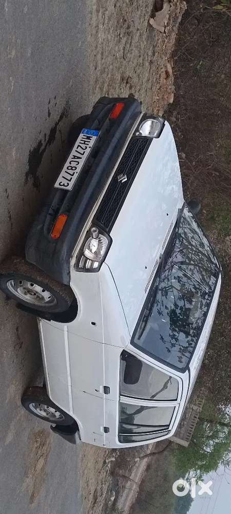 Maruti Suzuki 800 2011 Petrol 51000 Km Driven