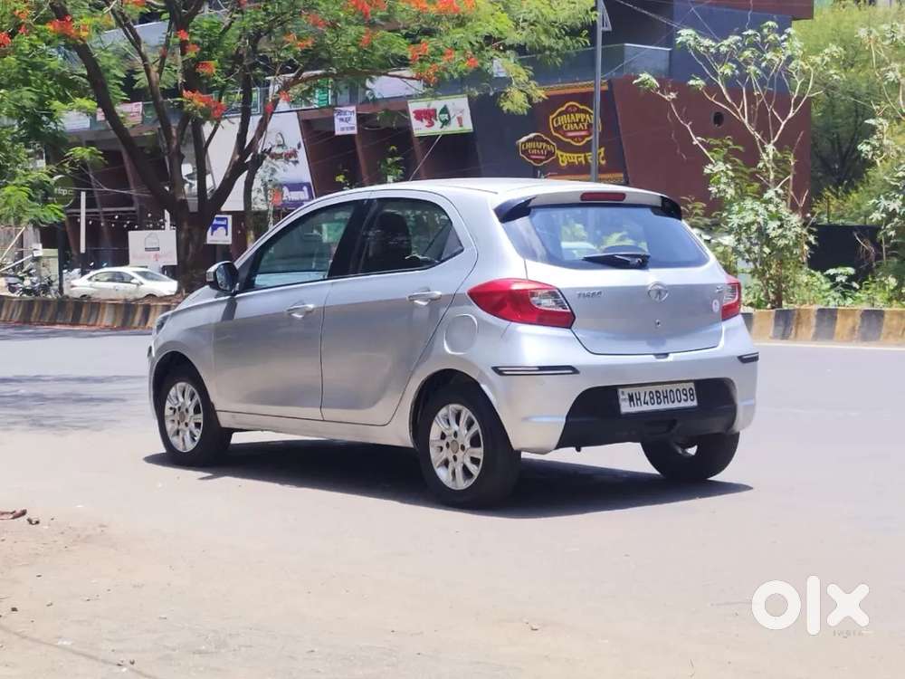 Tata Tiago Xz, 2018, Petrol