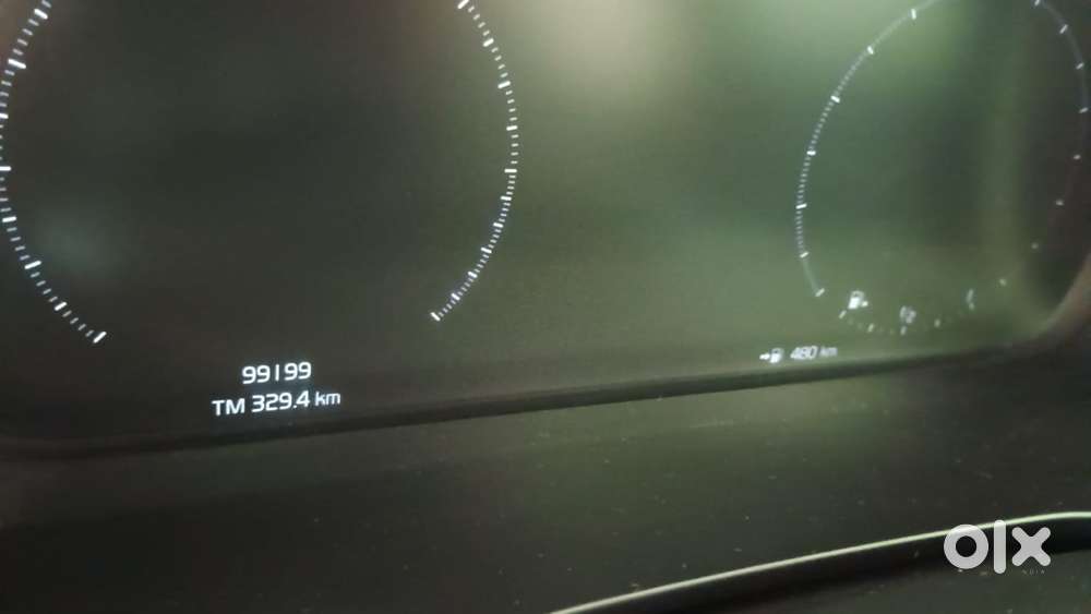 Volvo Xc40 T4 Awd, 2019, Petrol