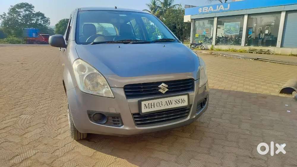 Suzuki Ritz For Sale At Best Price