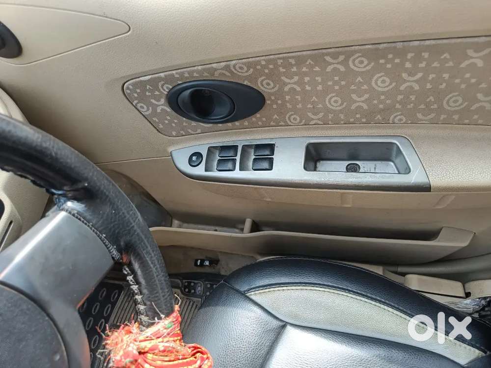 Paper Valid 2031 Chevrolet Spark 1.0 2011