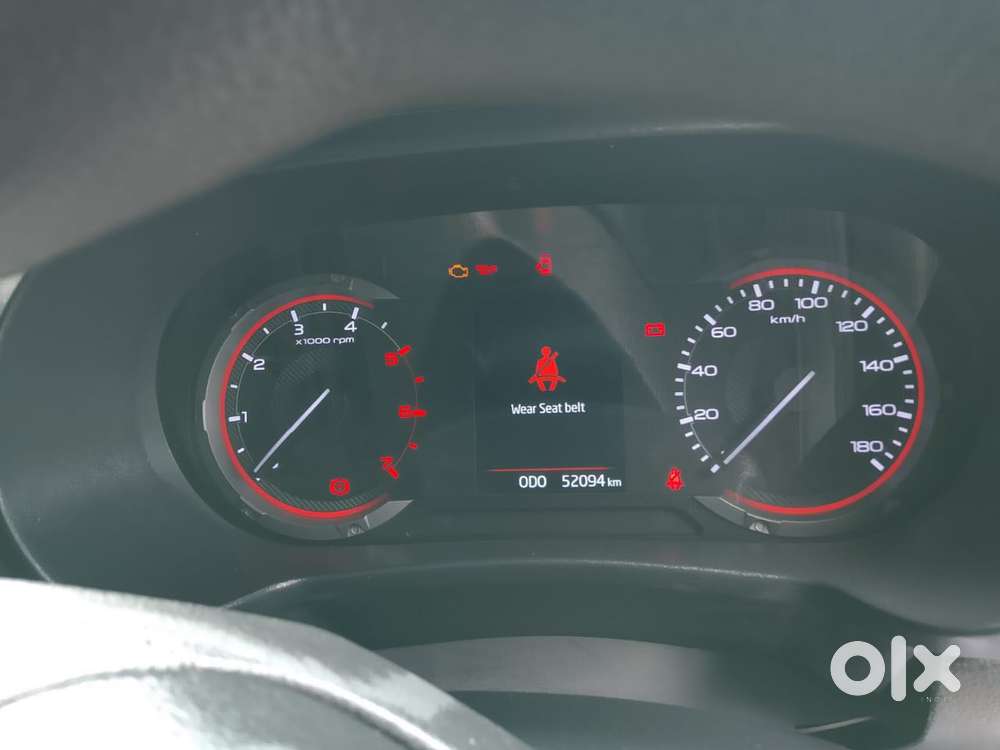 Mahindra Thar Lx Hard Top Diesel Mt 4wd, 2020, Diesel