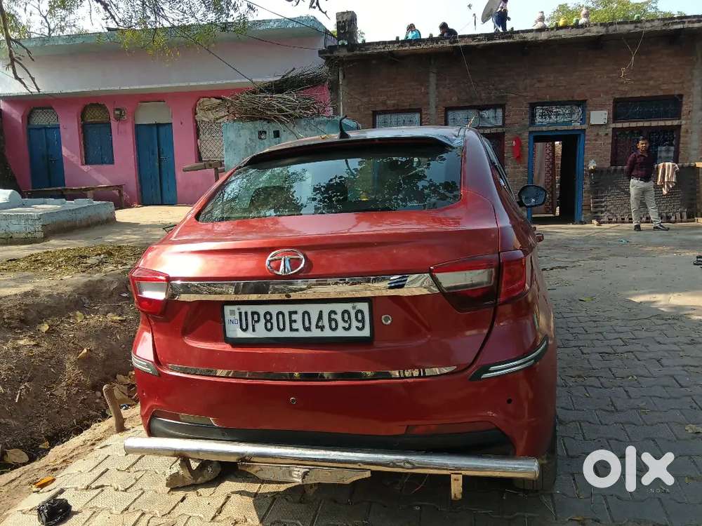 Tata Tigor 2018 Diesel 90000 Km Driven