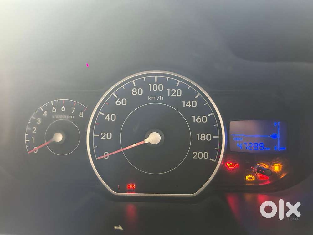 Hyundai I10 Era, 2013, Petrol
