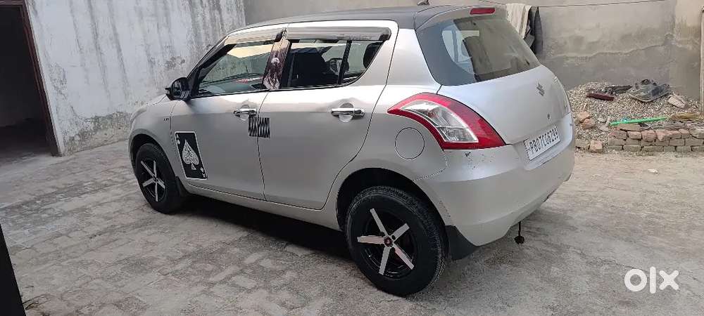 Vxi 2owner 80000km