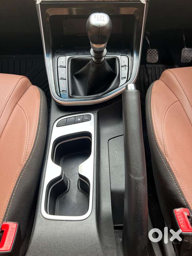 Mg Hector Plus Sharp Pro 2.0 Turbo Diesel 6 Str, 2023, Diesel
