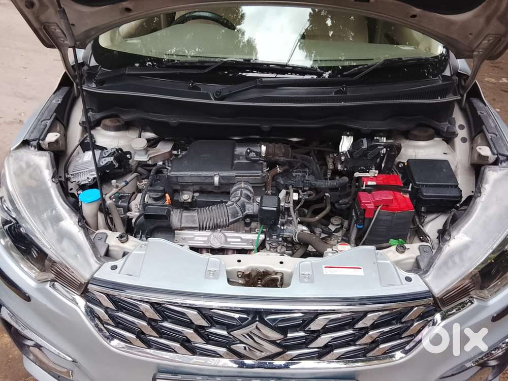 Maruti Suzuki Ertiga Vxi (o) Cng, 2022, Cng & Hybrids