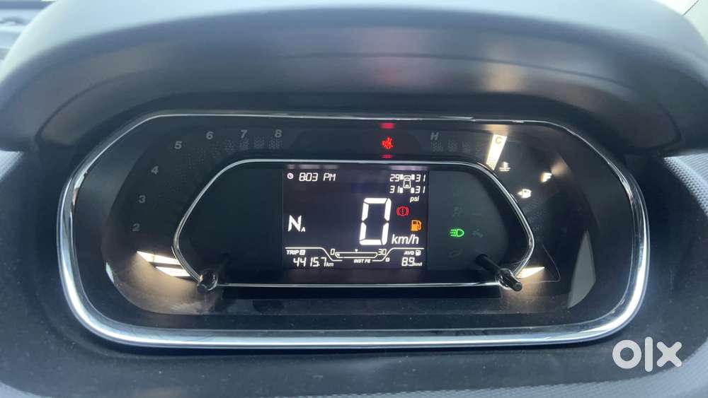 Tata Tiago Xza Plus, 2023, Petrol