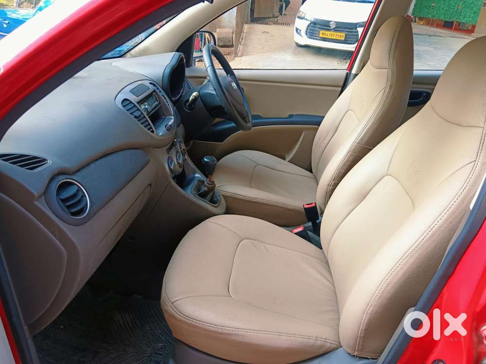 Hyundai I10 1.1l Irde Era Special Edition, 2012, Petrol