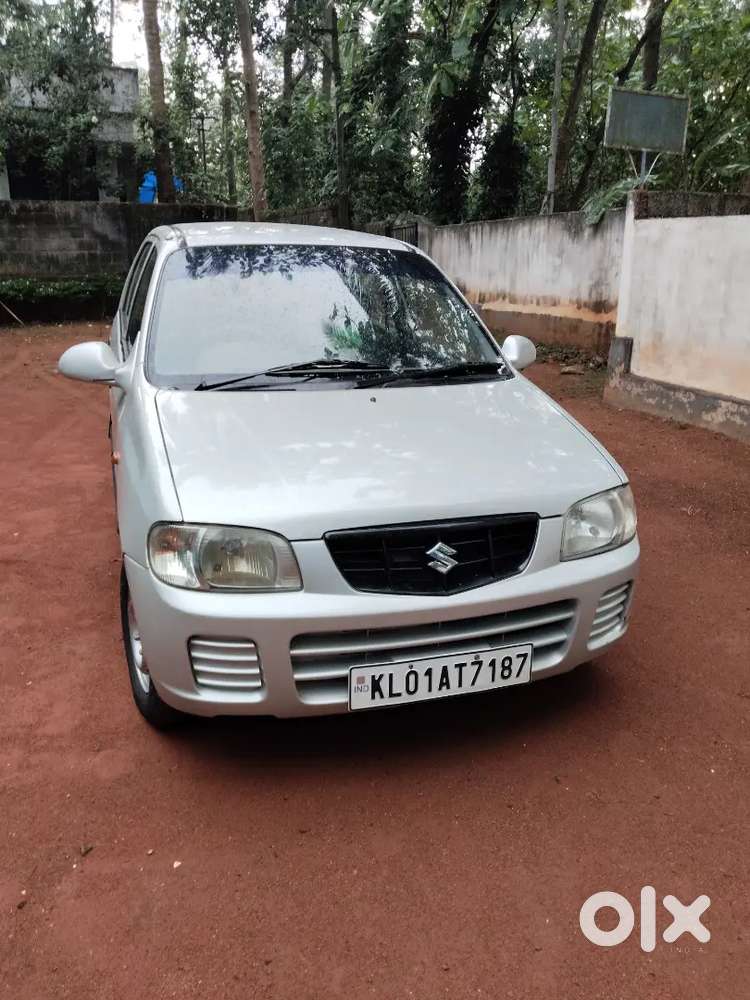 Maruti Suzuki Alto 2008