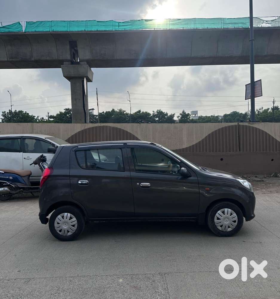 Maruti Suzuki Alto 800 0.8 Lxi (o), 2014, Petrol