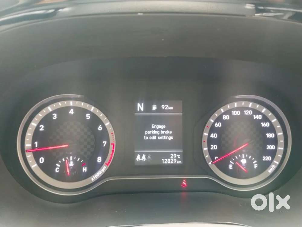 Hyundai Grand I10 [ ] 1.2 Kappa Vtvt Sportz At, 2023, Petrol