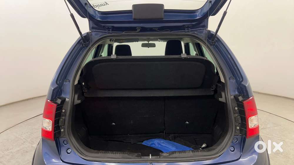 Maruti Suzuki Ignis 1.2 Alpha Amt, 2019, Petrol