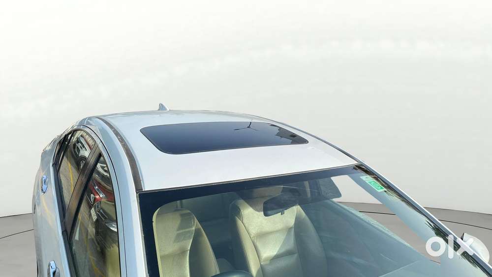 Honda City I Vtec Vx, 2015, Petrol