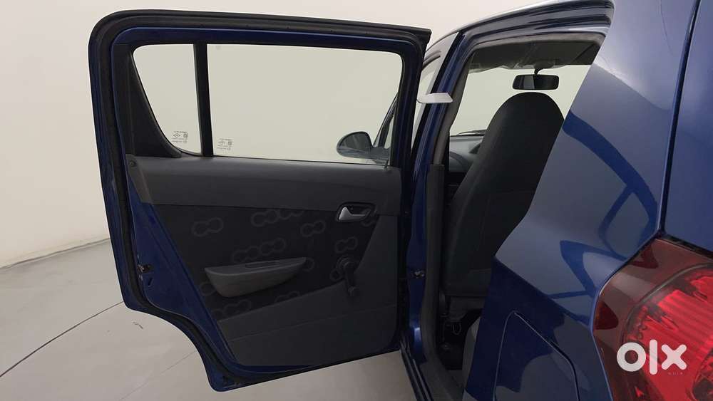 Maruti Suzuki Alto 800 Lxi, 2013, Petrol