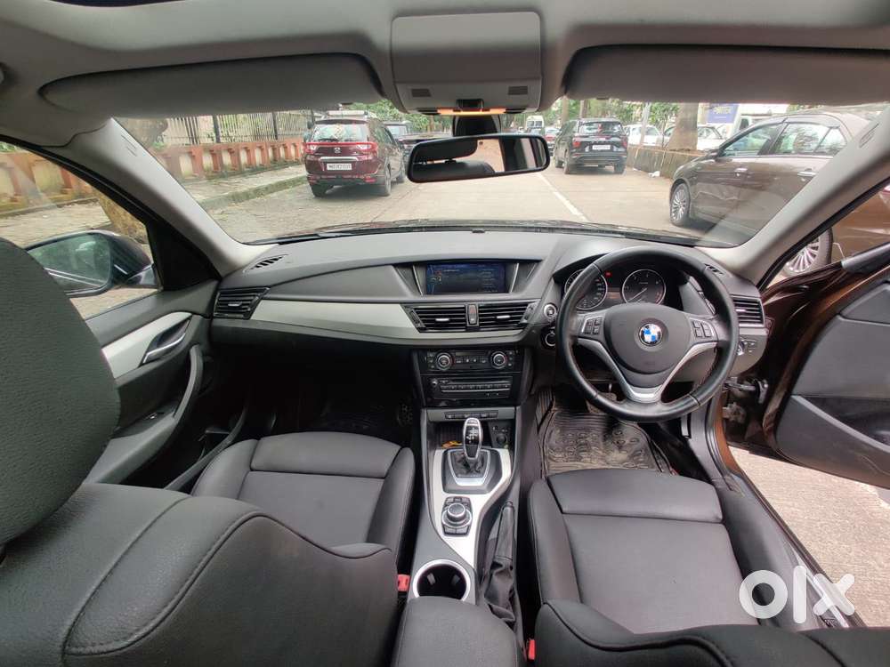Bmw X1 2.0 Sdrive 20d, 2014, Diesel
