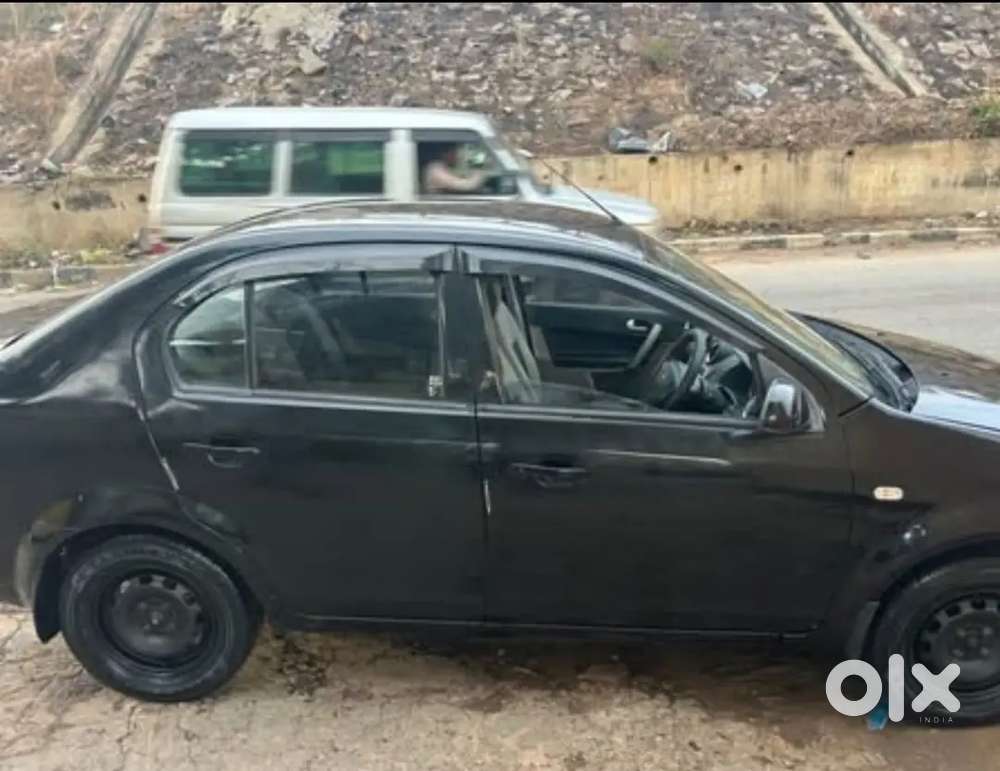Ford Fiesta 2009 Diesel Well Maintained