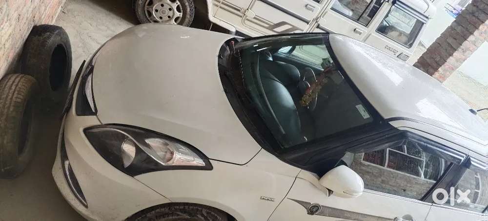 Maruti Suzuki Dzire 2016 Diesel