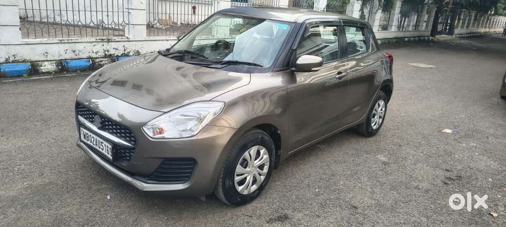 Maruti Suzuki Swift Vxi Optional, 2023, Petrol