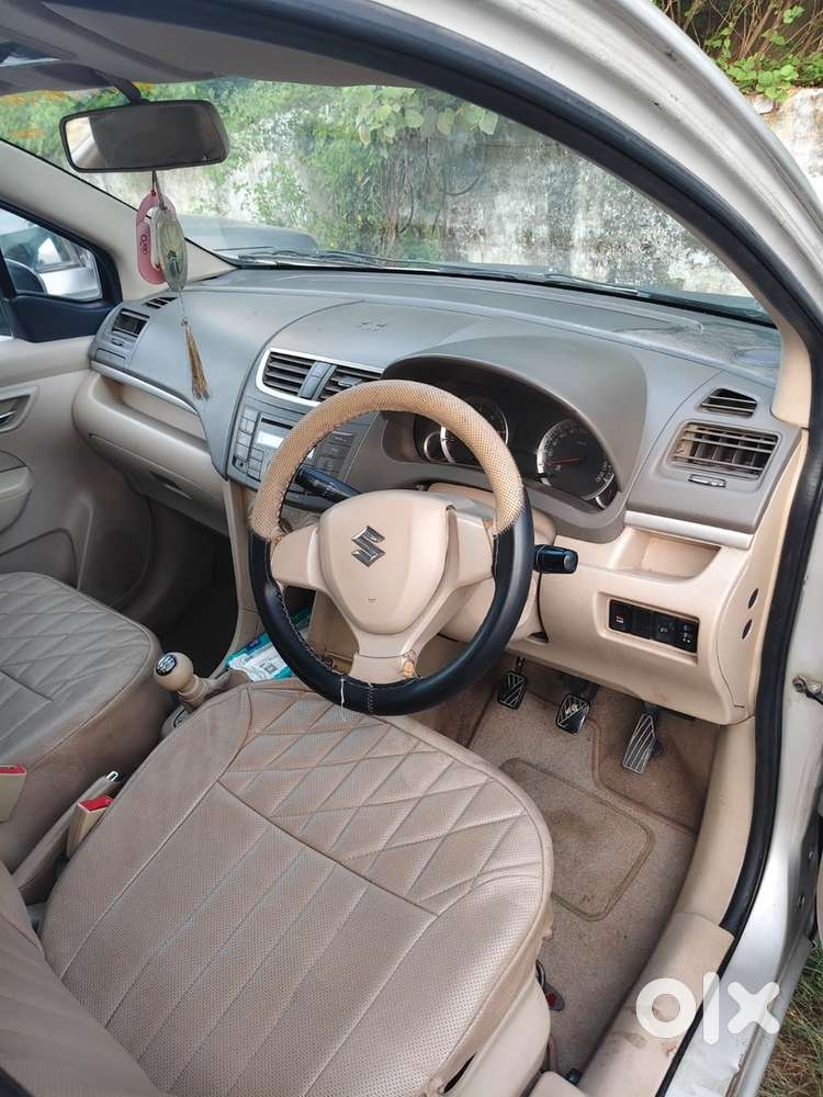 Maruti Suzuki Ertiga Vdi 2012 Km Driven