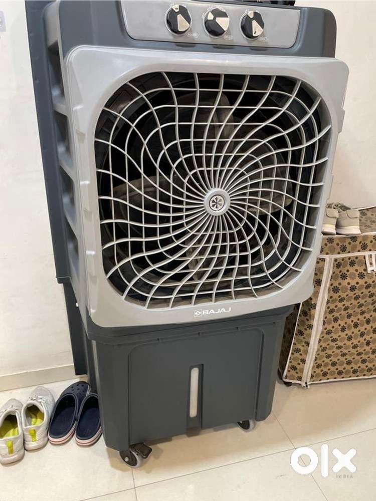 Big Desert Cooler -Bajaj