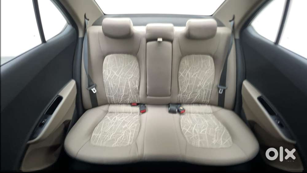 Hyundai Xcent 1.2 Vtvt Sx, 2016, Petrol