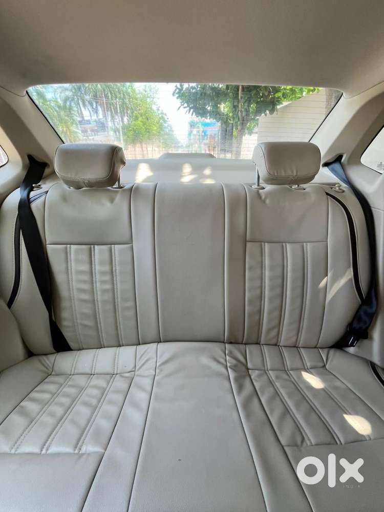 Volkswagen Ameo, 2017, Diesel