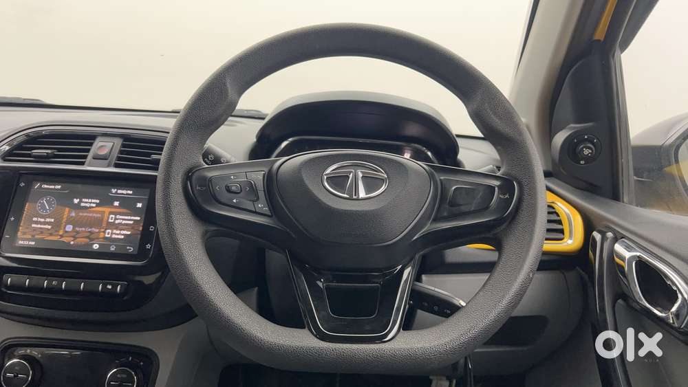 Tata Tiago 1.2 Revotron Xz Plus, 2020, Petrol