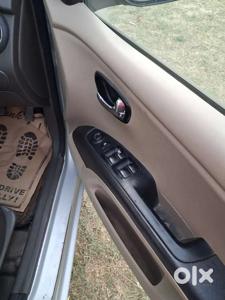 Hyundai I10 2012 Automatic Good Condition