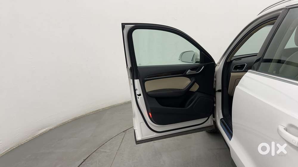 Audi Q3 1.4 30 Tfsi Premium, 2017, Petrol