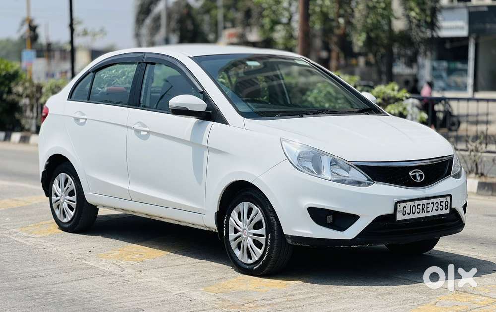 Tata Zest  Quadrajet 1.3 75ps Xms, 2018, Diesel