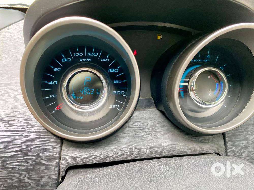 Mahindra Xuv500 W9 At, 2018, Diesel