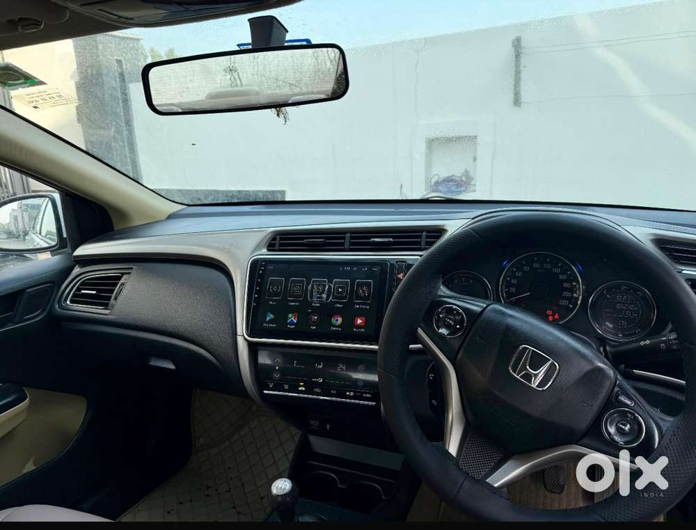 Honda City Diesel Manual 2019