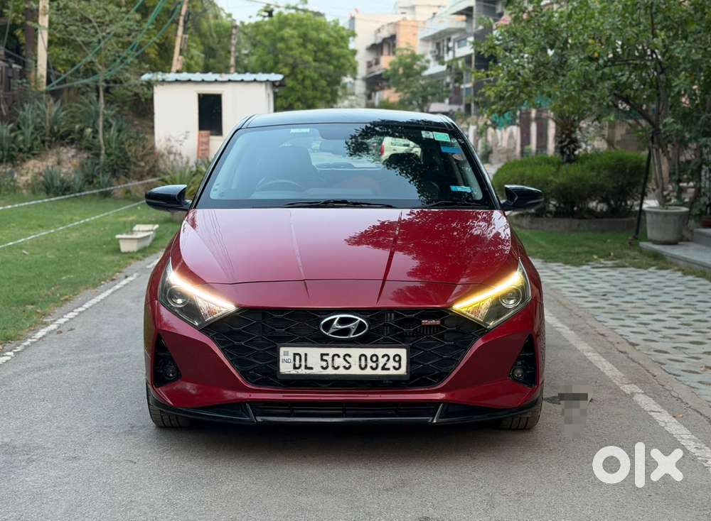 Hyundai Elite I20 Asta 1.2 At, 2020, Petrol
