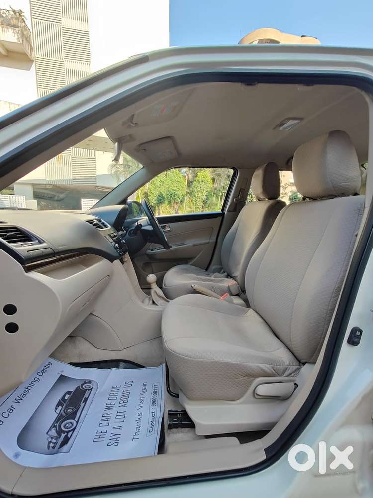 Maruti Suzuki Swift Dzire Zdi Bsiv, 2012, Diesel