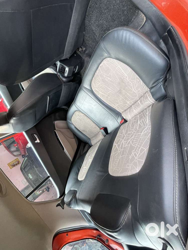 Hyundai Grand I10 Sportz 1.2 Kappa Vtvt, 2019, Petrol