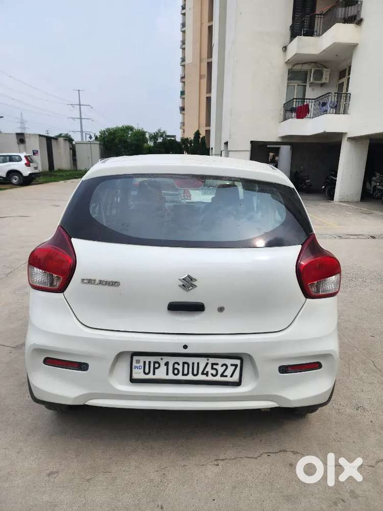 Maruti Suzuki Celerio Lxi 2023