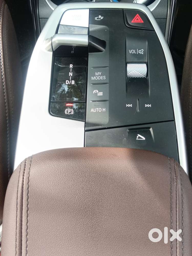 Bmw Ix1 Edrive20l M Sport, 2025, Electric