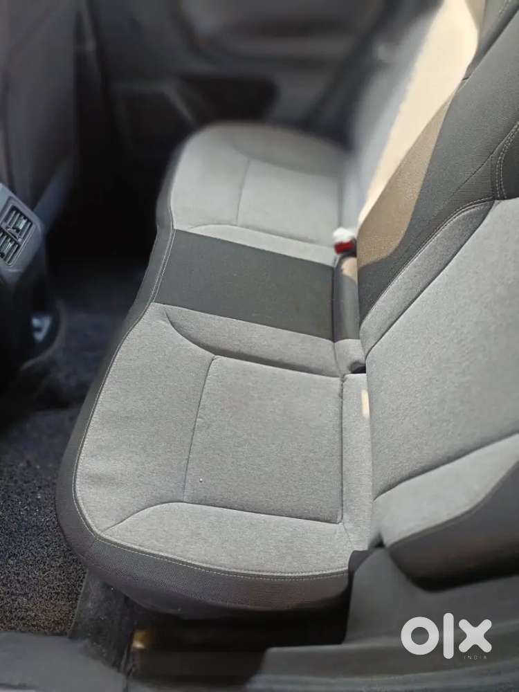 Renault Kiger 2021 Petrol Good Condition