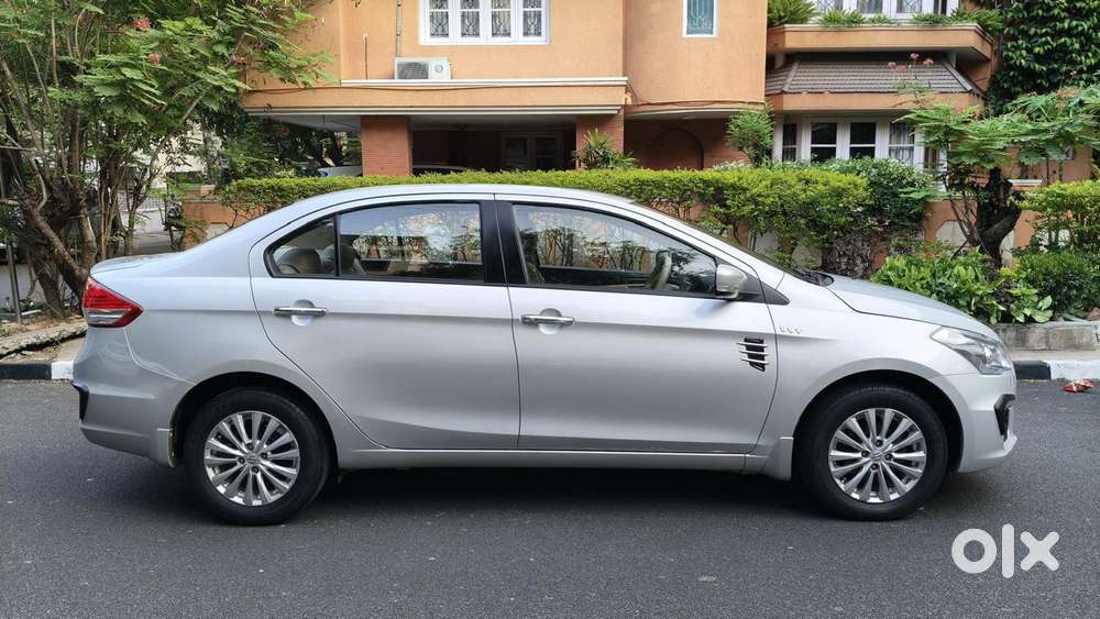 Maruti Suzuki Swift Dzire Zdi+ Mt, 2014, Petrol