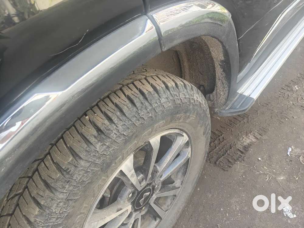 Mahindra Scorpio-n 2.2 Diesel 2023