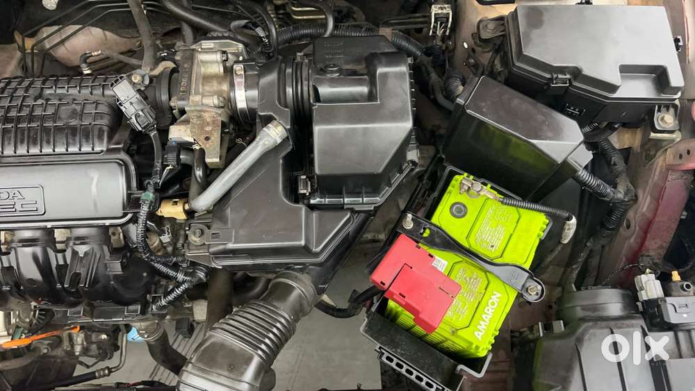 Honda Amaze Vx 1.2 Petrol Mt, 2019, Petrol