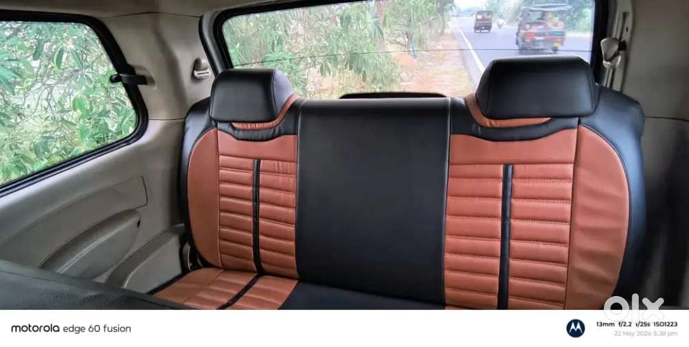 Mahindra Xylo 2017 Diesel Good Condition,,, Second Hand Bike Showroom