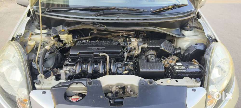 Honda Brio 2013-2016 S Mt, 2015, Petrol