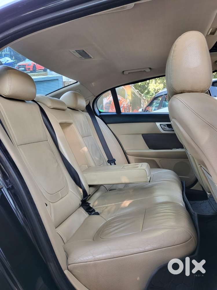 Jaguar Xf 2.2 Diesel, 2014, Diesel