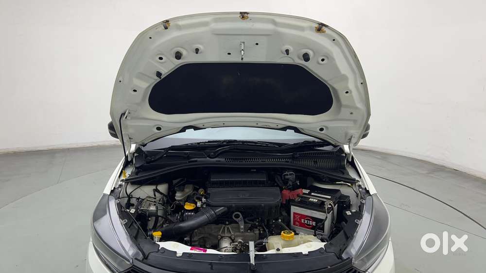 Tata Tiago Xt Icng, 2024, Cng & Hybrids