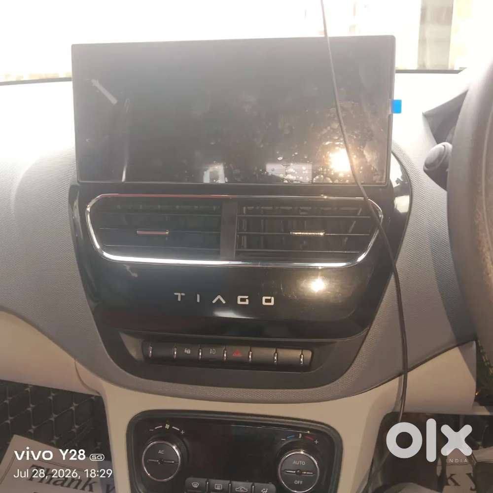 Tata Tiago 1.2 Revotron 2025