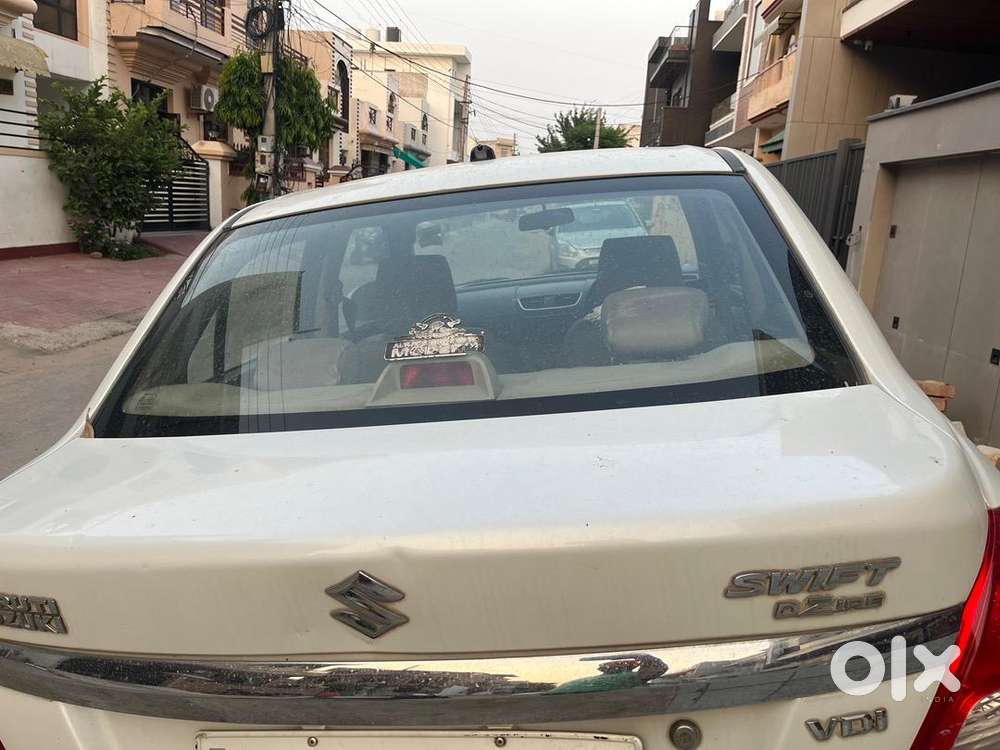 Maruti Suzuki Swift Dzire 2014 Diesel Good Condition