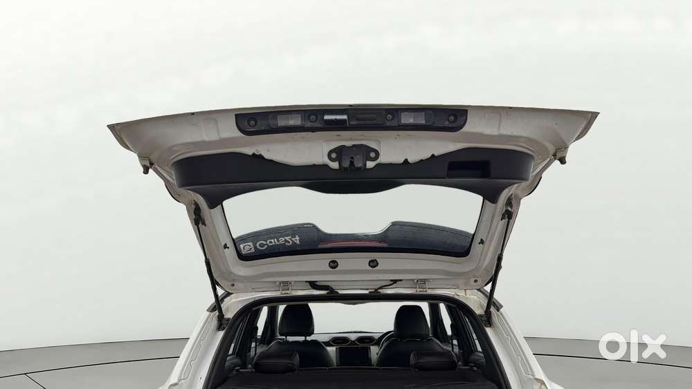 Nissan Magnite 1.0 Xl, 2021, Petrol