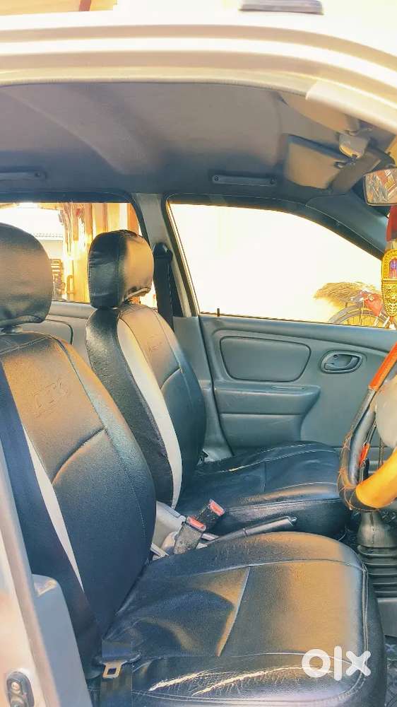 Maruti Suzuki Alto 2007